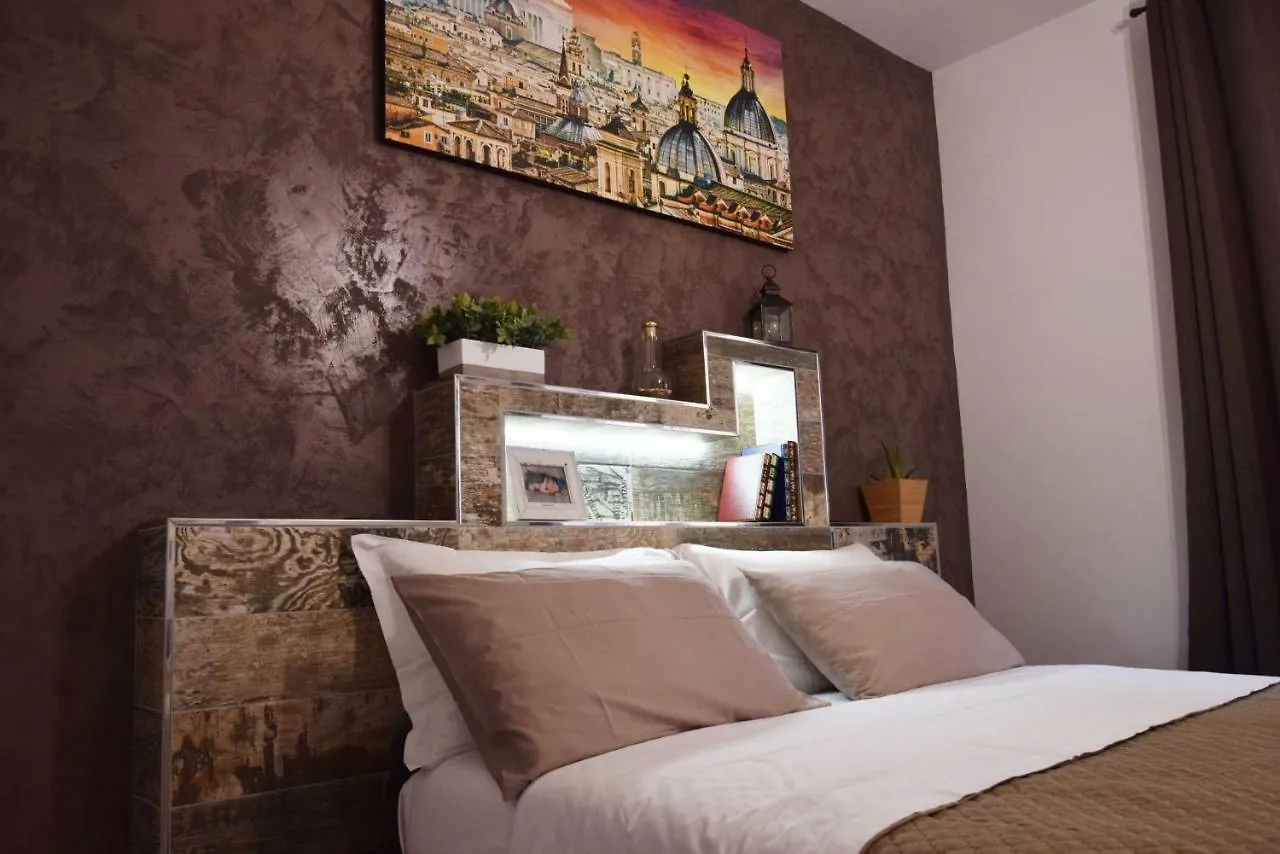 Damiva Bed & Breakfast Rome