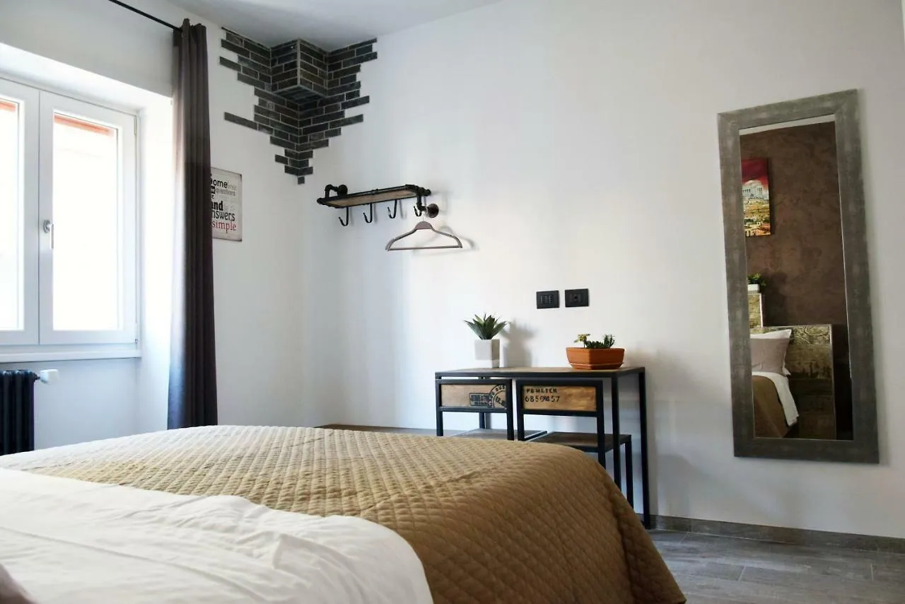 Damiva Bed & Breakfast Rome