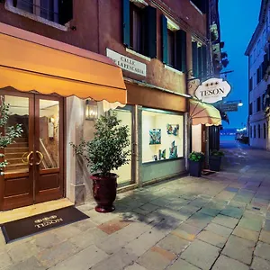 Nuovo Teson 3* Venice