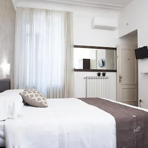 Hotel Capri, Rome
