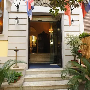 Hotel Silva, Rome