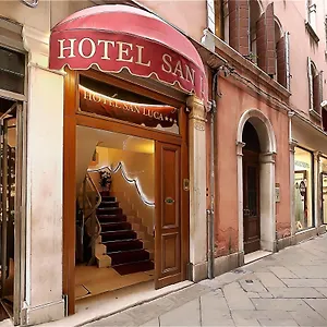 San Luca 3* Venice