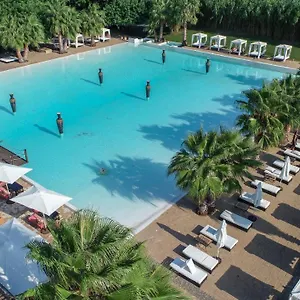 Masseria & Luciagiovanni 4* Lecce